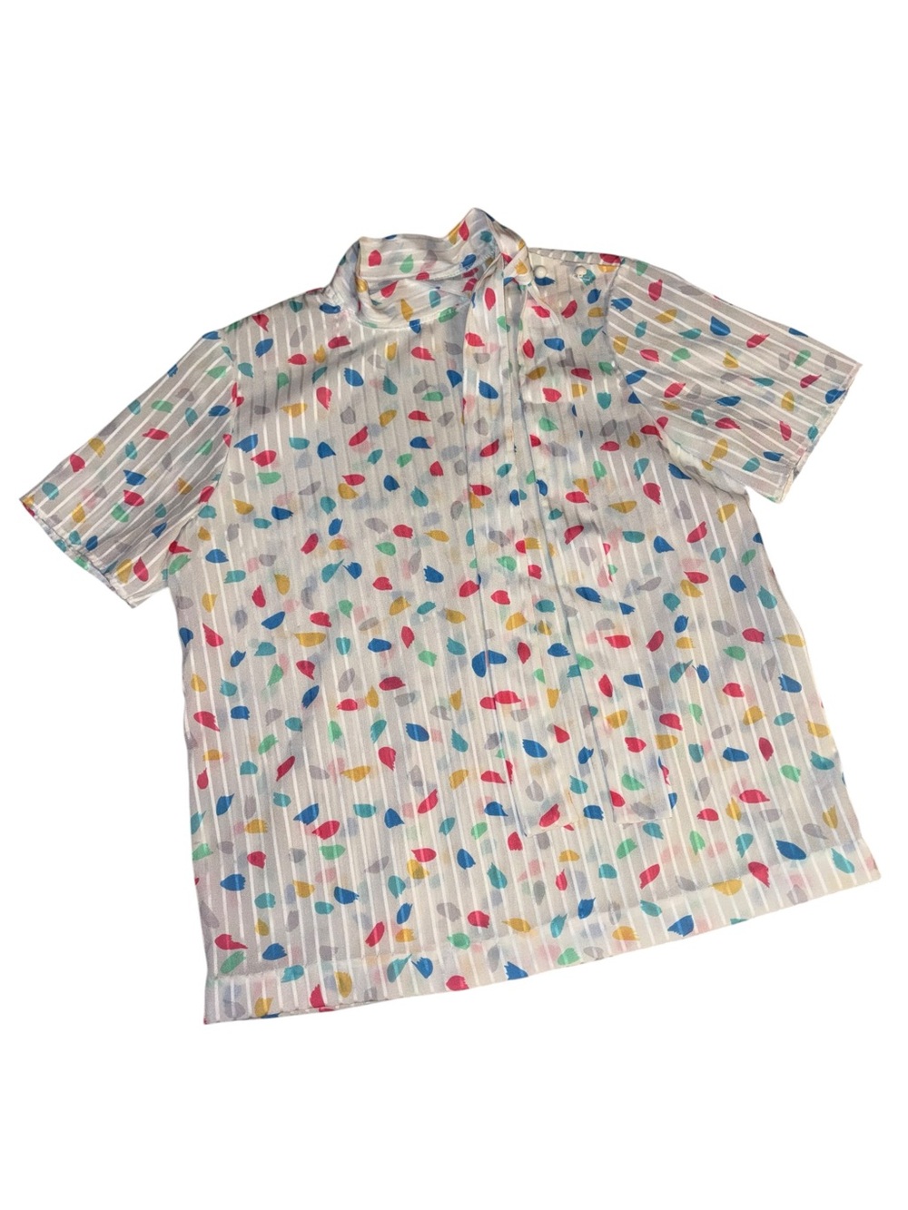 Vintage blouse